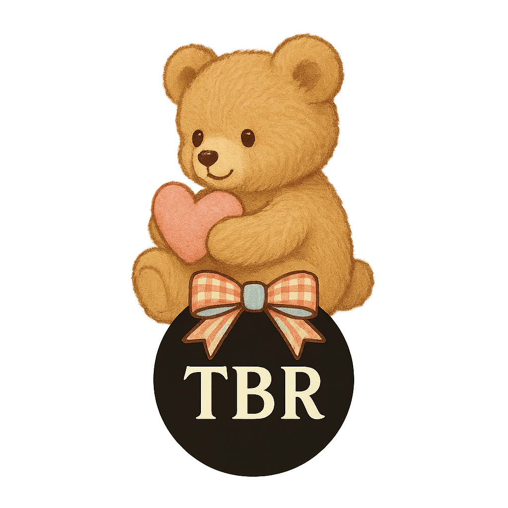 TeddyBear's Room Logo