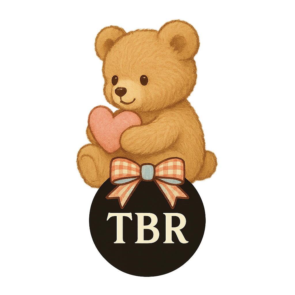 TeddyBear's Room Logo